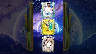 START.BENCH.SELL. Amad Diallo 116 RW 🆚 Antony 116 RW 🆚 Christian Pulisic 116 RW