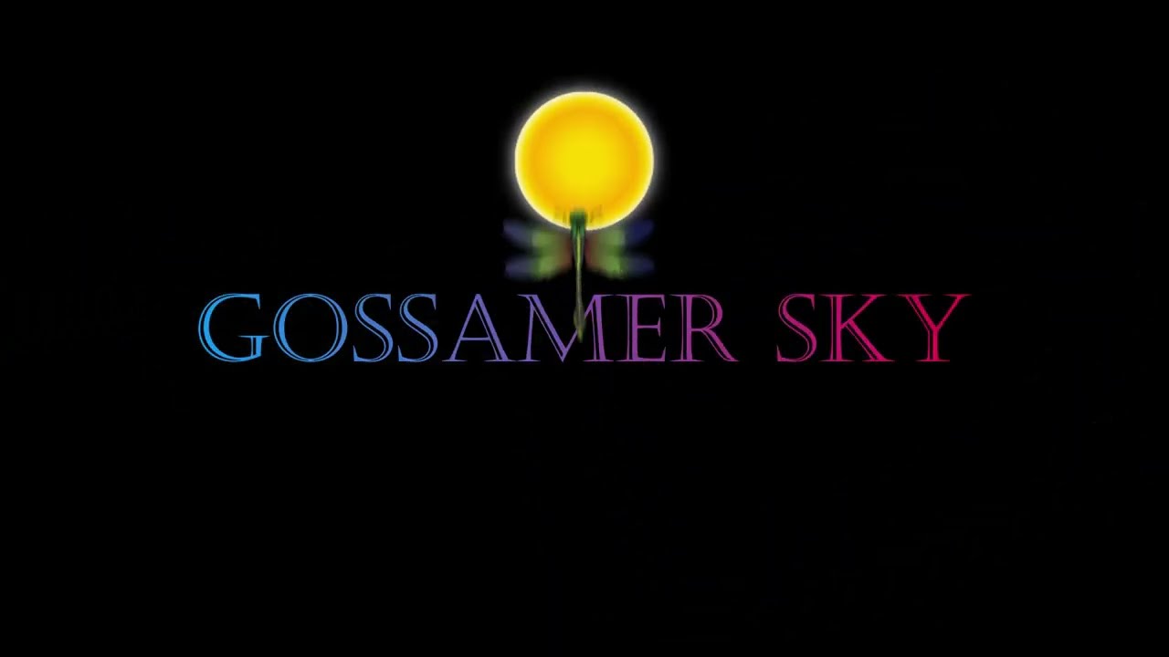 Gossamer Sky Creations Logo
