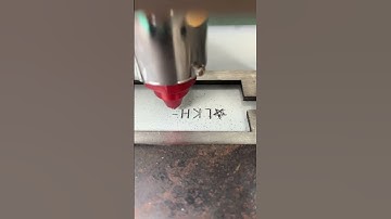 #handheld #Electric #marking machine #metal #engraving #dot peen Marking machine