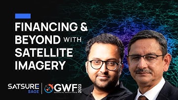 Agri-Sector Decision Making with Geospatial Observational Data: A Banking Regulator