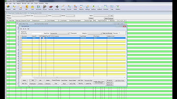 LimoWiz installation, setup and add a sample reservation