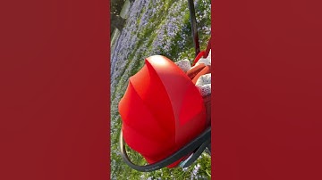 Абсолютный топ! Коляска с электроприводом Cybex E-Priam 4 с автокреслом Cybex Cloud Z2