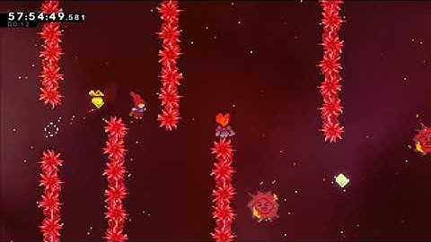 [Celeste]  8C Golden