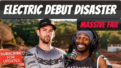Electric Debut - WSX - DISASTER 