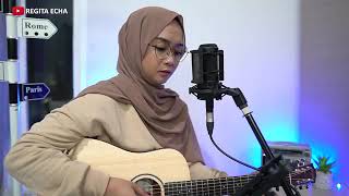 HANYA INGIN KAU TAHU-REPUBLIK(Cover by Kaka Regita Echa