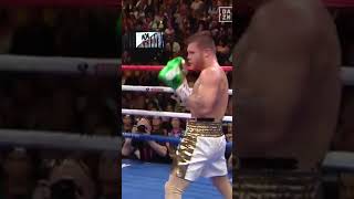 Is Canelo Better Then Floyd ?