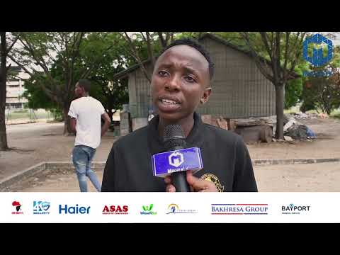 MCHEZAJI WA YANGA PRINCESS JANETH CRISTOPHER AUTAMANI MCHEZO WA DERBY DHIDI YA SIMBA QUEENS KESHO