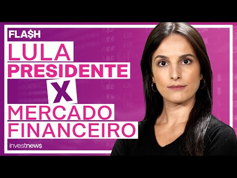 Vitória de Lula: o que esperar do Ibovespa, dólar e dos investimentos?