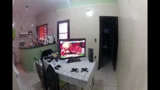 Garantia Arcade Solutions!