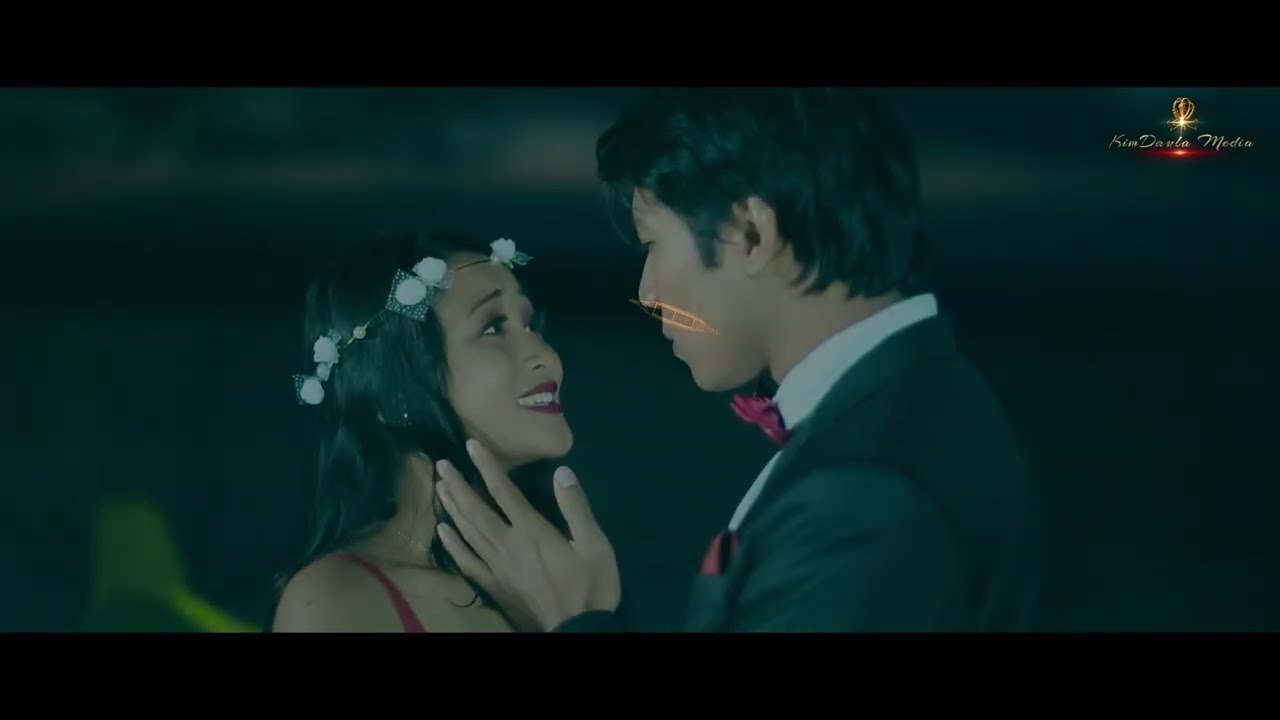 | Waiphri || You're My Life || You're My Love || Romantic Superhit Song || Sariha Mudiri Bo Phaiya |