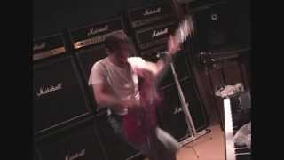 Time has gone / Akri - English/Greek NuMetal Punk Rock