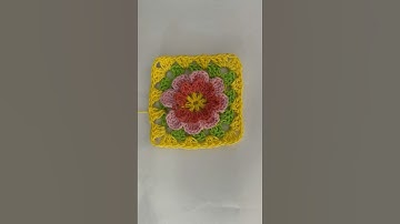 👌 Wow Amazing💯👌Very easy Crochet Pattern for beginners #shorts #viral #trending
