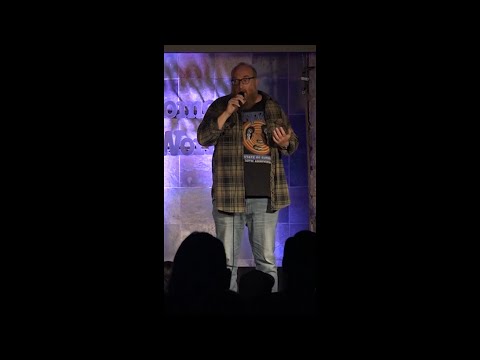 Brian Posehn