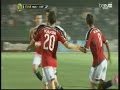 أهداف مباراة مصر 2×2 نيجيريا - تصفيات أولمبياد ريو 2016