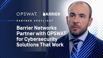 Barrier Networks Partner with OPSWAT to Provide MFT Solution to Dounreay Nuclear Restoration Site