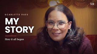 Do Your Story Even Matter -- How I Went From the Quietest Woman in the Room to Building a Legacy