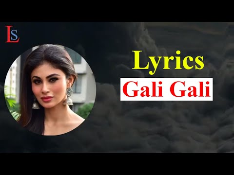 gali-gali-kgf-new-song-lyrics-|-latest-hindi-song-bollywood-|-neha-kakkar-|-mouni-roy