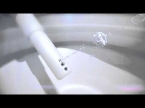 Das WASHLET von TOTO | Die hygienische Dusch Toilette