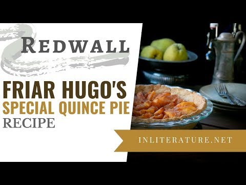 Video: Paano Gumawa Ng Rye Quince Pie