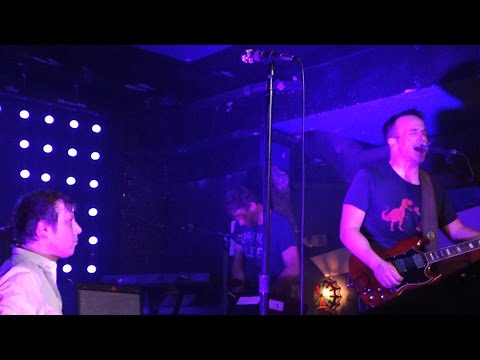 Creeper Lagoon - Bloodbuzz Ohio (The National Cover) – Reunion Show, Noise Pop Festival 2017, SF