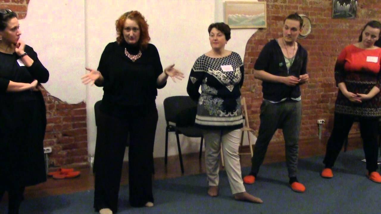 Тренинги татьяны мужицкой