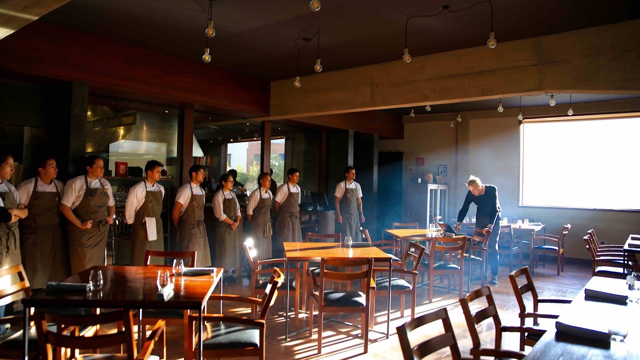 #1 RESTAURANT IN BOLIVIA | 20+ Courses at Gustu