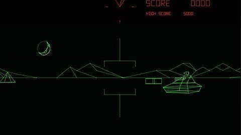 Battlezone 1 - PC RETRO Game 1080p