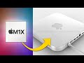 Mac mini M1X in the next "Several Months!" plus, Apple listens?