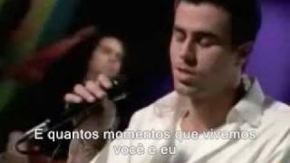 Enrique Iglesias - Enamorado Por Primera Vez  (Tradução)
