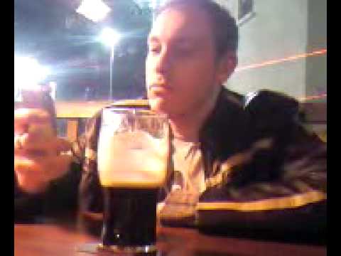 Colin Whelan @ The Morgue Pub, Templeogue, Dublin