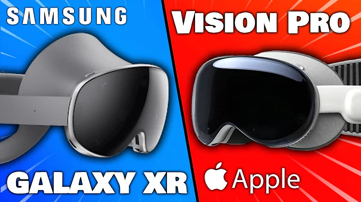 Samsung Galaxy XR vs Vision Pro M5 — Which One Should You Buy in 2025?