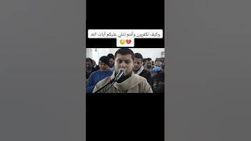 ما تيسر من سورة آل عمران