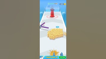 Count Master - Stickman Clash #266