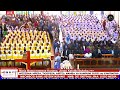 Yesu Ulitoa Sadaka Ya Damu UKWAKATA Jimbo Katoliki Bukoba 