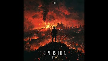 Opposition Ft. @V2MusicChannel |Prod. Pendo46 x Lexnour|