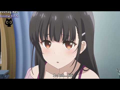 Video Anime con gái của mẹ kế là bạn gái cũ của tôi vietsub - youtube