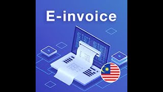 Malaysia E Invoice Integration with ERP