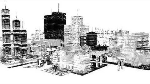 The Making Of - "Recursion"