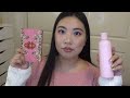 Pink Girly Valentine&#39;s Day Gift Guide Part I ft PMD, Kylie Skin, Huda Beauty, Glow Recipe Giveaway