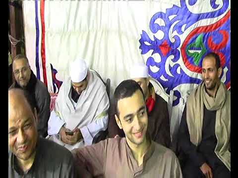 الموهوب الشيخ صابر عيد الذكرى السنويه لوالد الدكتور محمود الرمادي الشرقاية20 11 2020