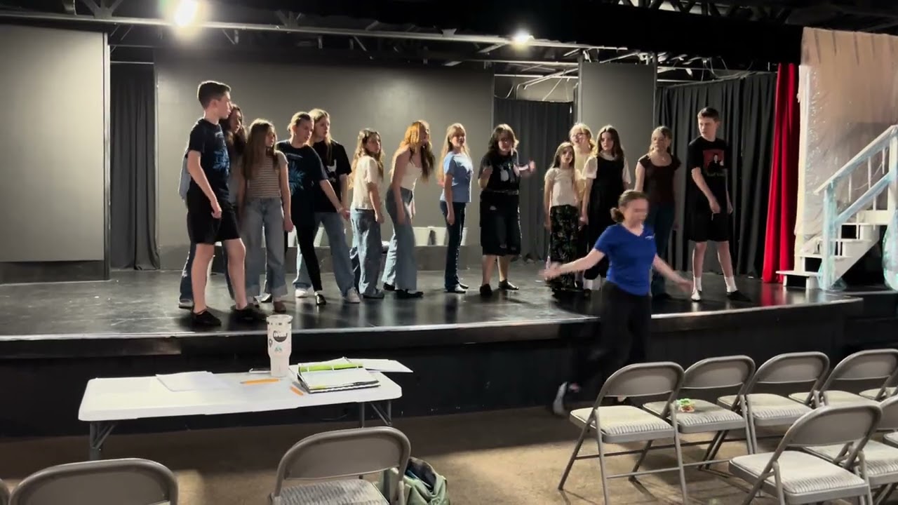 Bravo-Hard Knock Life