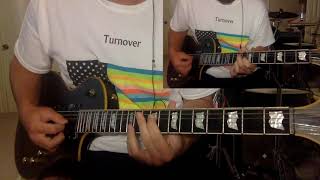 Citizen - Jet (Guitar Cover w/ Tab)