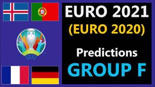 Euro group 2021 f Euro Groups