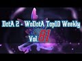 Dota2  wodota top10 vol81