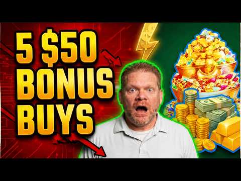 Was sind Bonus Buy Free Spins?