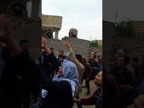 تشيع العزيزالغالي الشيخ ثعبان عبدالرحمن الحلفي