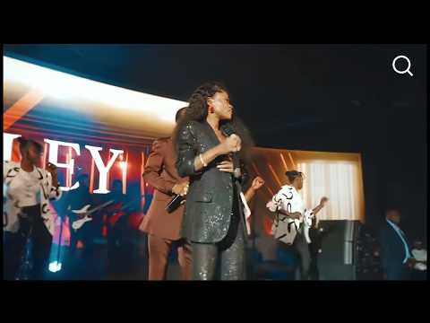 Fally Ipupa feat Chimelle Folo - Che de che (Souley Kahuka) Pullman hotel