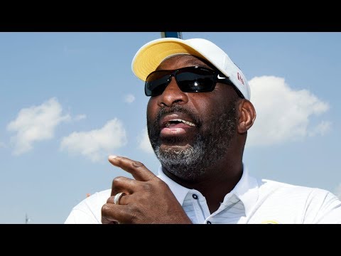 'Skin Deep' - The Doug Williams Story - YouTube