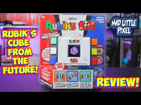 IDEAL , Rubik's Pyramid: Twist, Turn, Learn , Brainteaser Puzzles IDEAL , Rubik's Pyramid: Twist, Turn, Learn , Brainteaser Puzzles