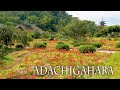 Adachigahara Furusato Village become dyed with the Richily-colored world.  #4K #安達ヶ原ふるさと村